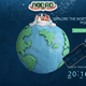 Illustration for article titled NORADs Santa Tracker Is Back With a Touch-Friendly Website